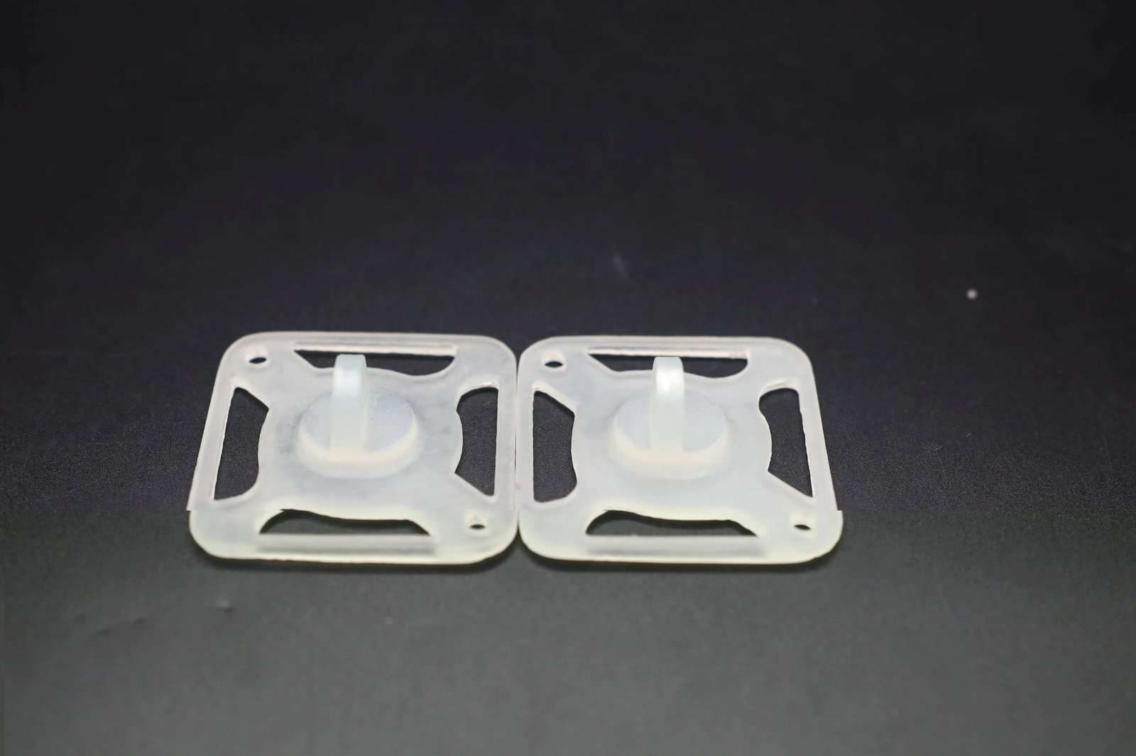 Durable Resin 3D printed part example 6 — SLA technology