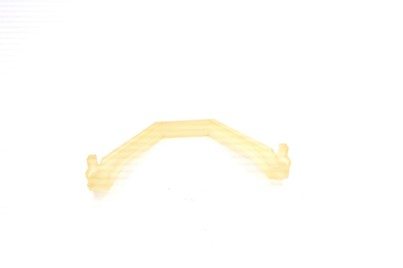 High Temp 3D printed part example 5 — SLA technology