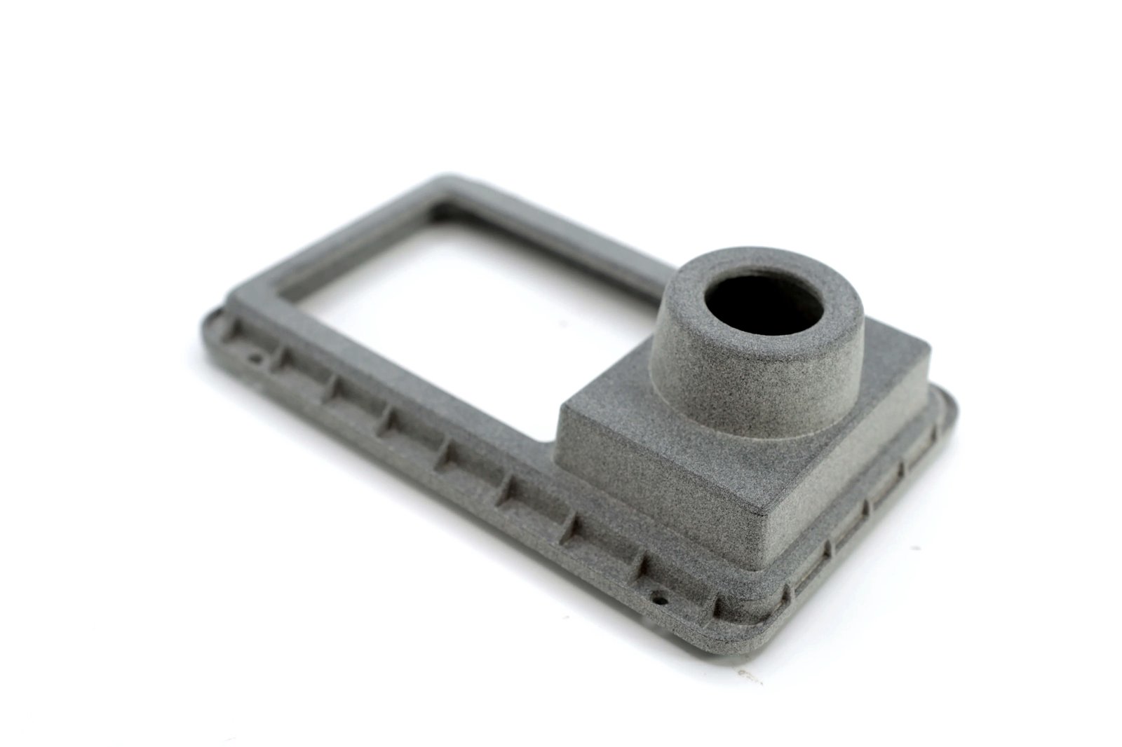 Nylon PA12 3D printing material — MJF