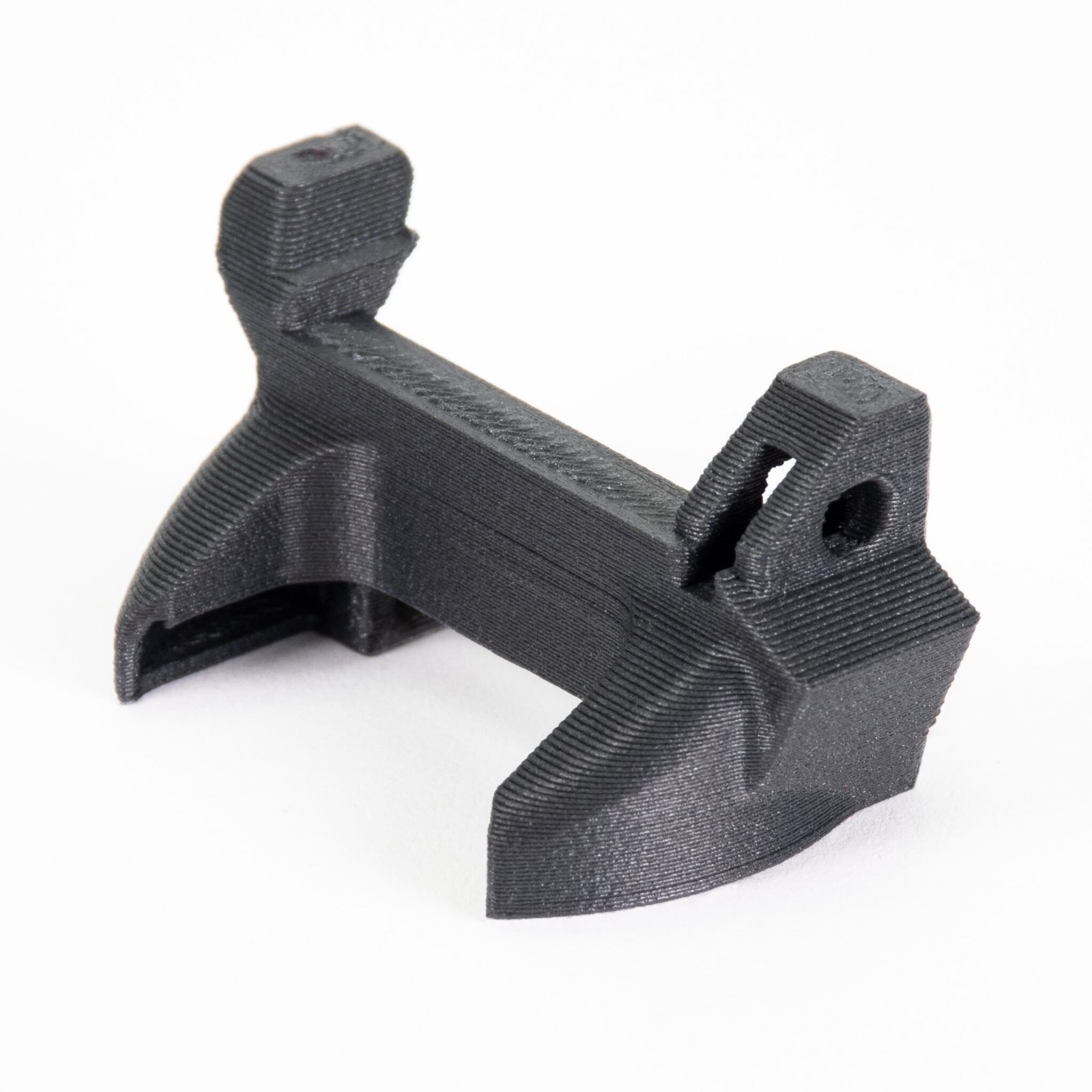 PC CF — FDM 3D printing material by Makelab