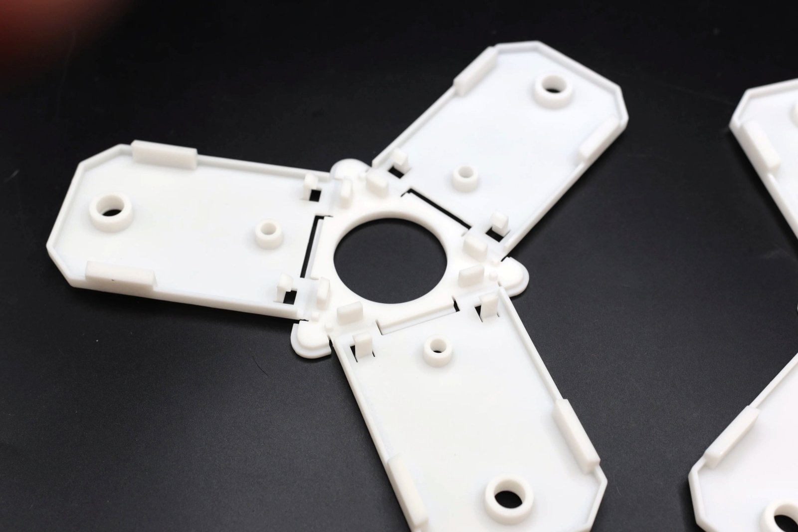 Standard Resin 3D printing material — SLA