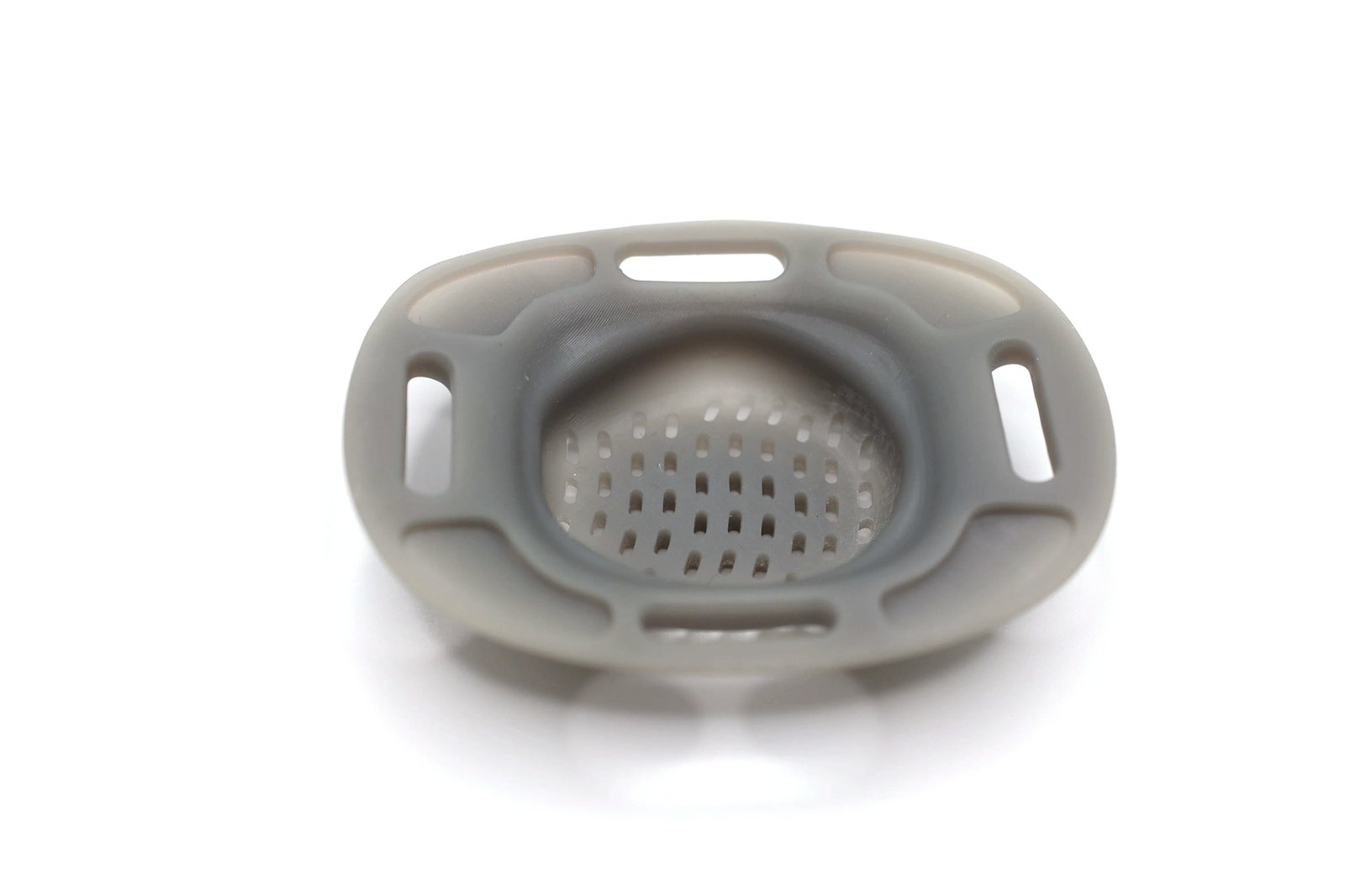 Tough 1500 3D printed part example 3 — SLA technology