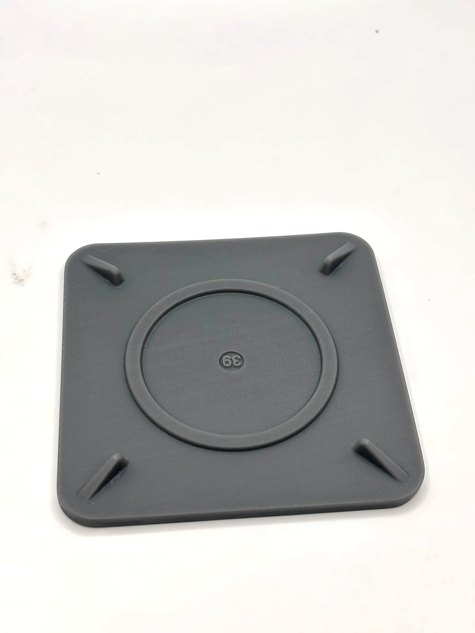 Tough 2K 3D printed part example 4 — SLA technology