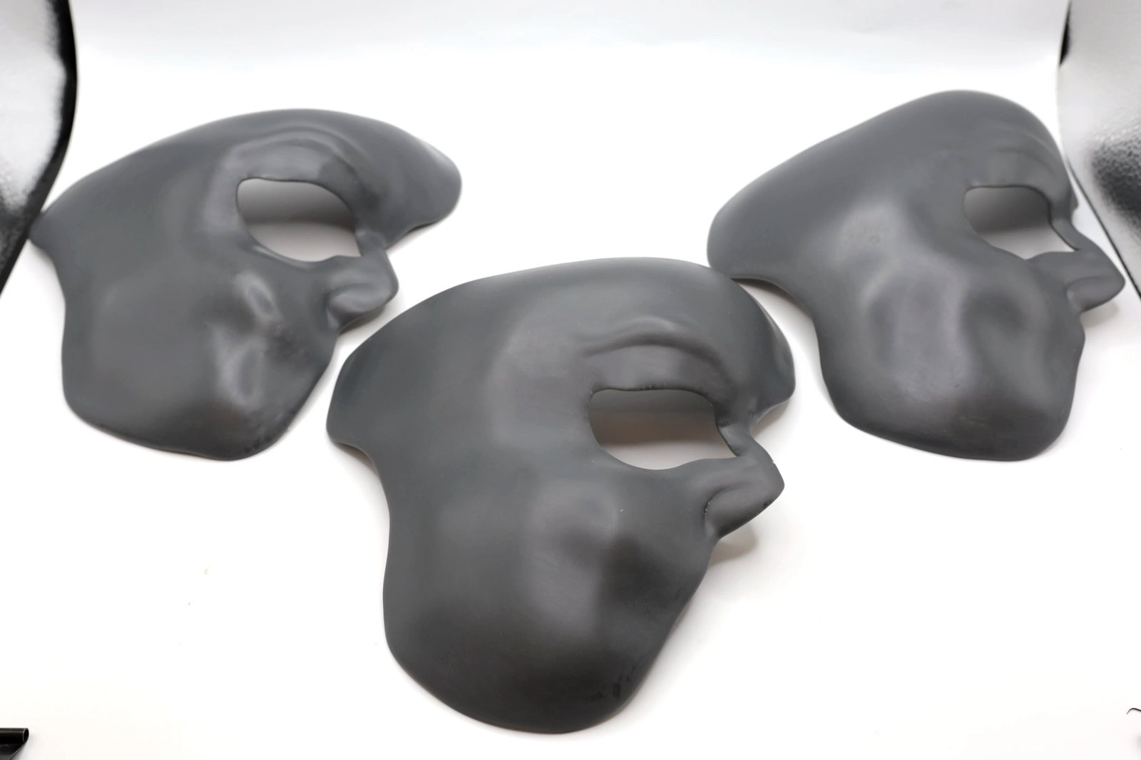 Tough 2K 3D printed part example 6 — SLA technology