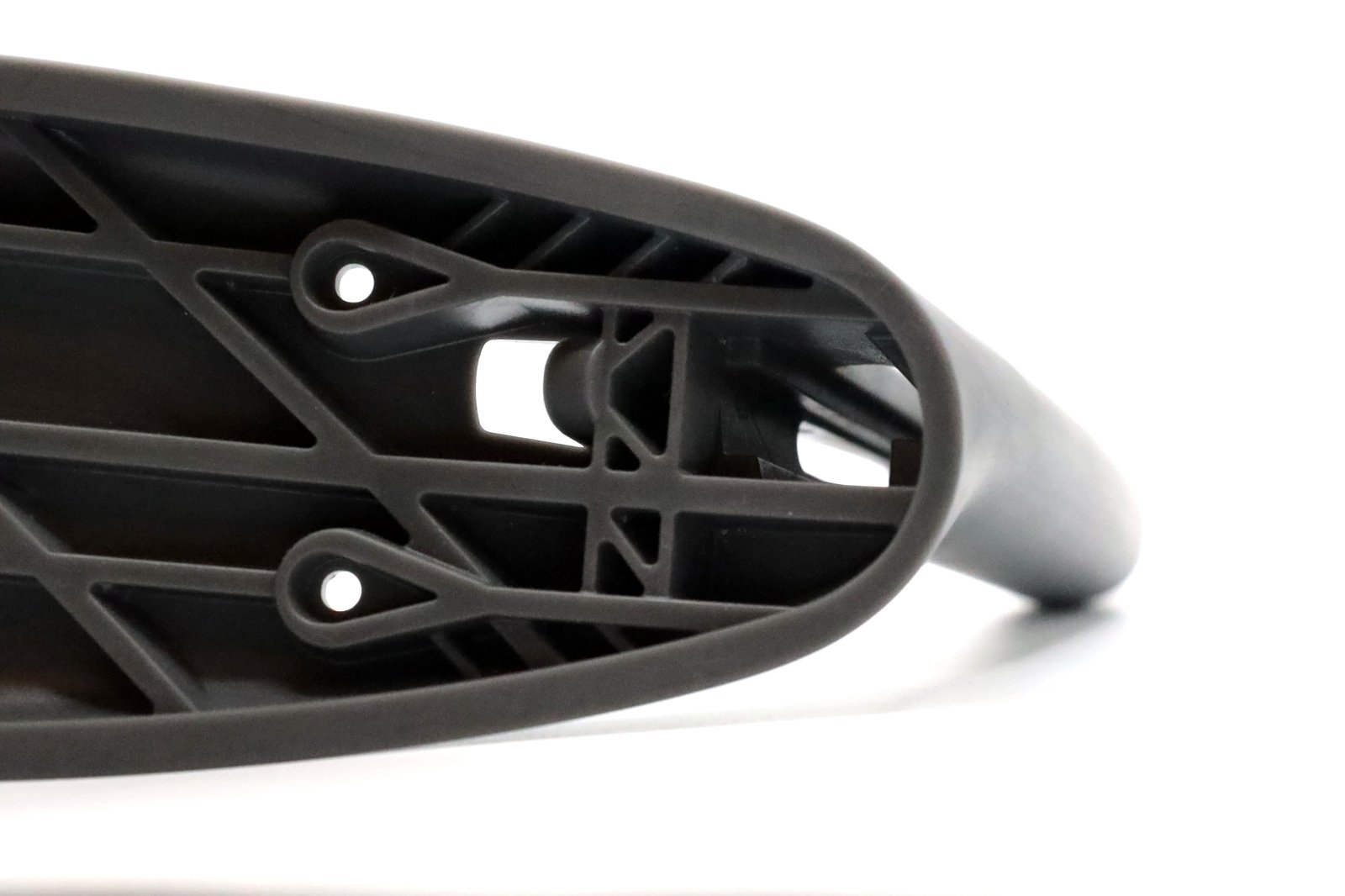 Tough 2K 3D printing material — SLA