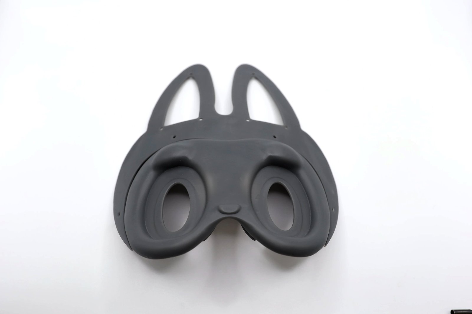 Tough 2K 3D printed part example 3 — SLA technology