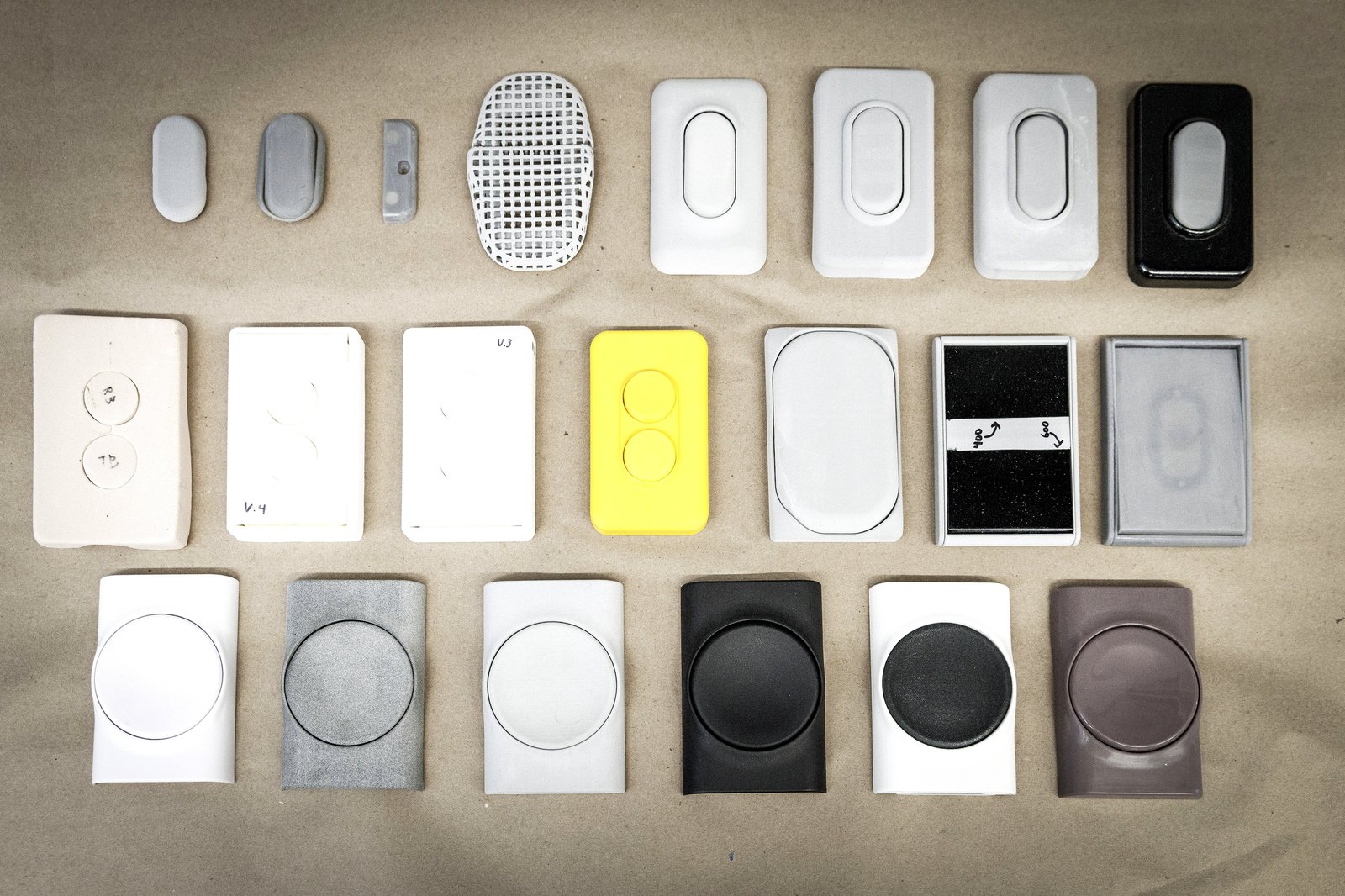 3D printing for Hardware Development