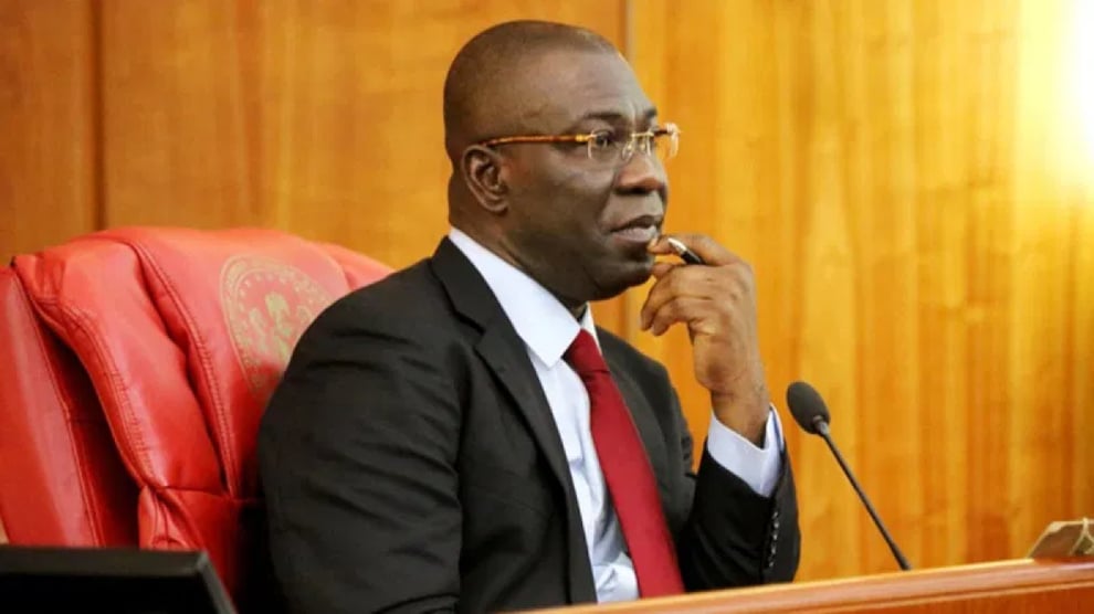 Organ Harvesting: Ike Ekweremadu Back In Court