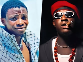 Again, Young Duu slams Carter Efe over scam [Video]
