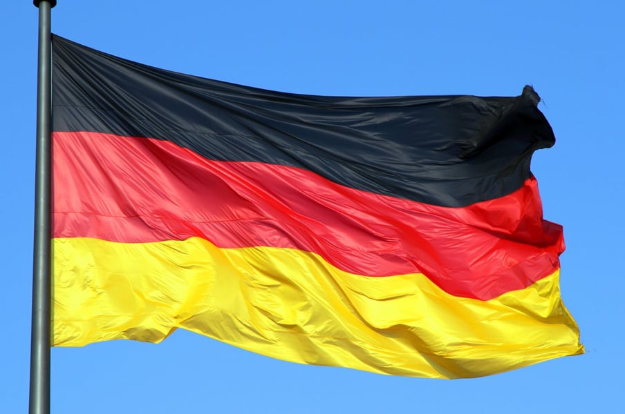 Germany's Economic Growth Stagnates Amid Energy Crisis