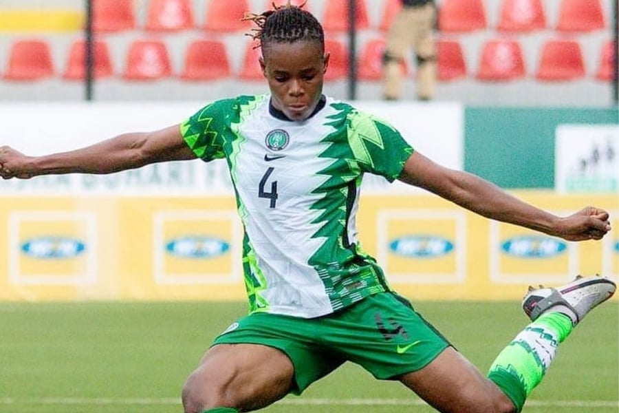 Super Falcons Could Repeat Ghana 2018, Winning Title Despite