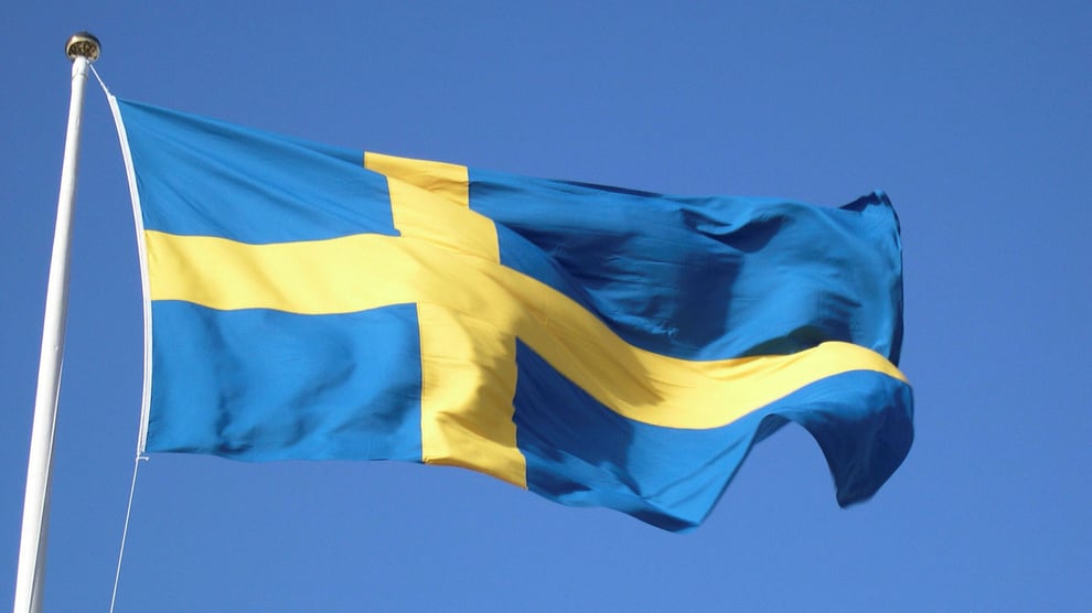 NATO: Sweden Does Not Finance Terrorism, Says Foreign Minist