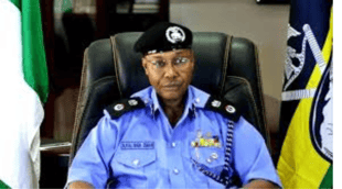 Jigawa: Police Boss Inaugurates New Ultra-Modern Office In R