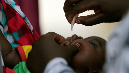 20,000 children have no access to immunization in Bayelsa  �