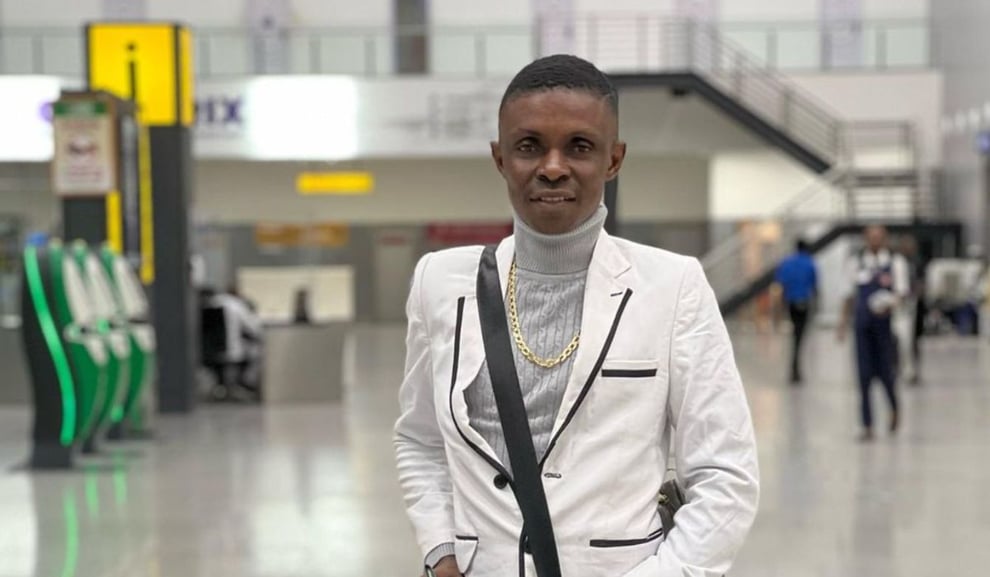 Show Promoter Claims Sisi Quadri Died After US Visa Was Granted