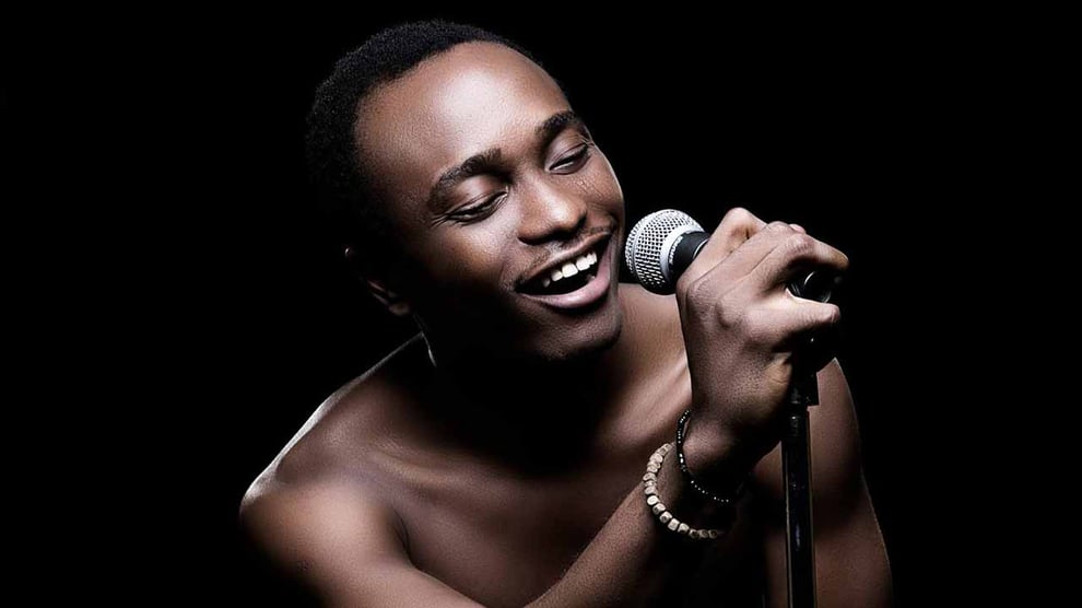 2023: Singer Brymo Drums Support For Tinubu To Become Nigeri