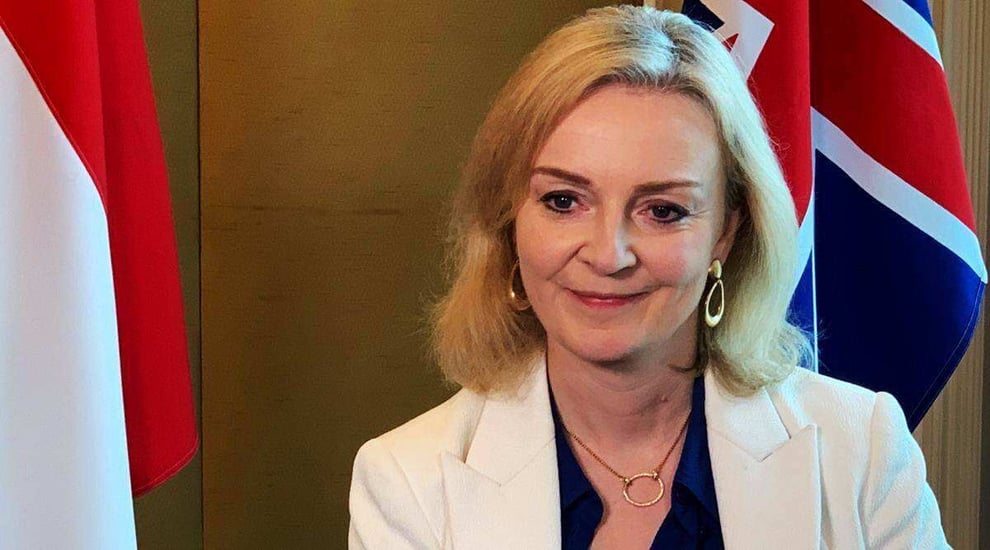 Liz Truss: Five Things You Need To Know About The New UK Pri