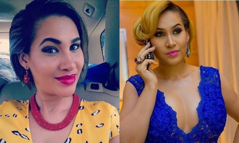 Why Caroline Danjuma Named Her Daughter After Queen Elizabet