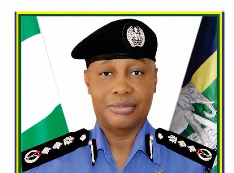 IGP Orders Intensive Security Patrols As Christians Celebrat