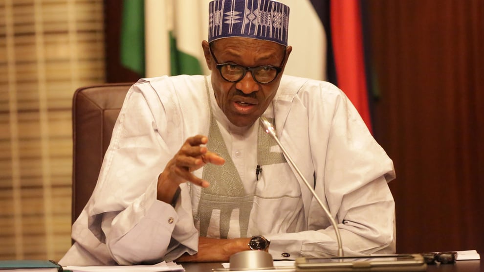 Imo: Buhari Condemns Killing Of Traditional Ruler, Orders In
