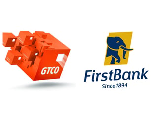 BREAKING: Bank of Ghana suspends GTB, First Bank's foreign e