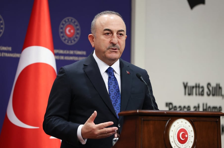 Turkey To Carry On Efforts For EU Visa Liberalization