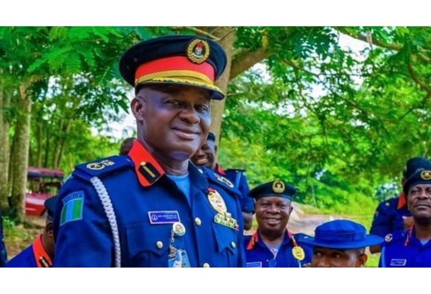 Sallah: Jigawa NSCDC Assures Security During Festivities 