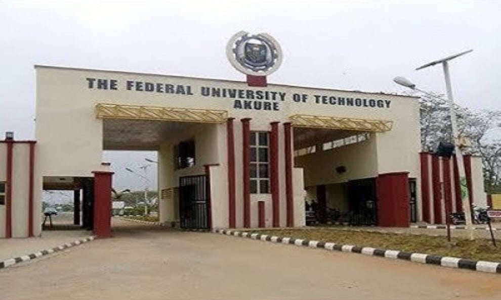 ASUU Strike: FUTA To Resume, Commence Lectures October 23, 2