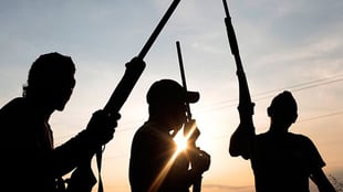 Gunmen kill four in Ebonyi community 