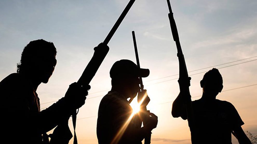 Enugu: Gunmen Kidnap Six Persons In Ikem Community