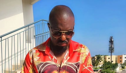 I Caused My Marriage To Fail — Nollywood Star Jim Iyke