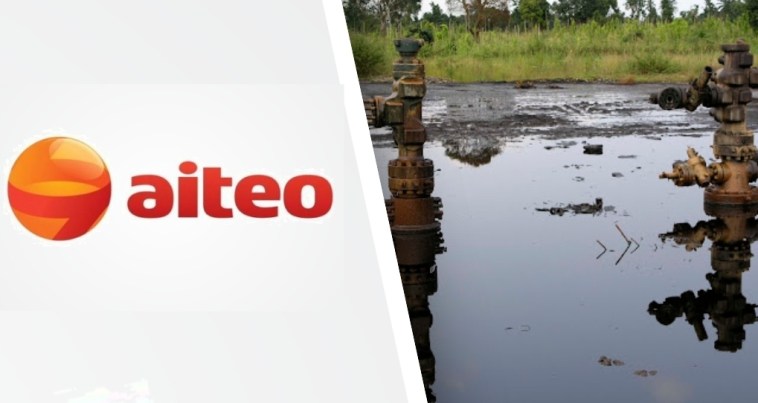 Aiteo Stops Santa Barbara South Oil Well Leakage Following P