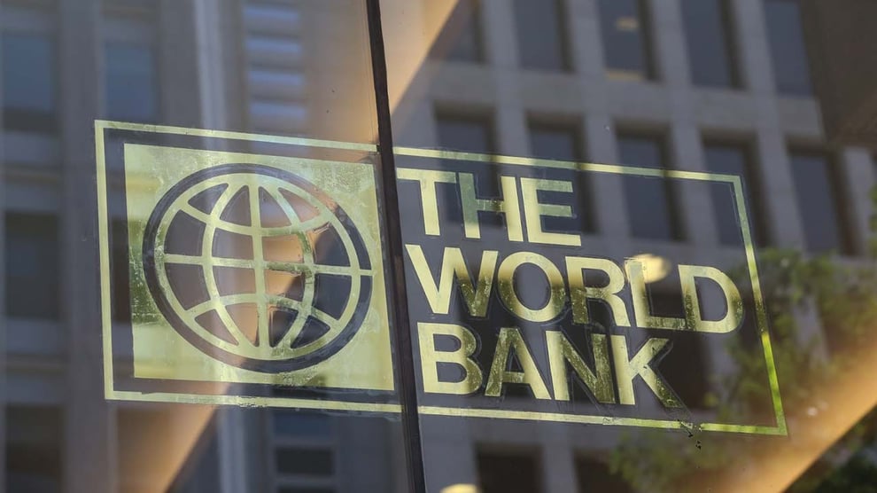 World Bank To Support Tunisia's Economic Reform Plans