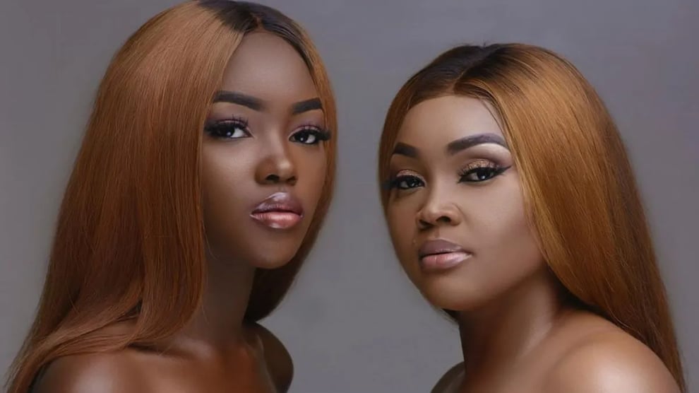 Mercy Aigbe Celebrates Daughter As She Turns 21