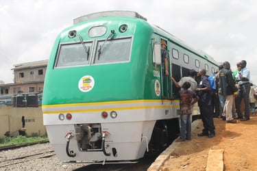 Kaduna-Abuja Train Attack: Victims Yet To Claim 16 Bags