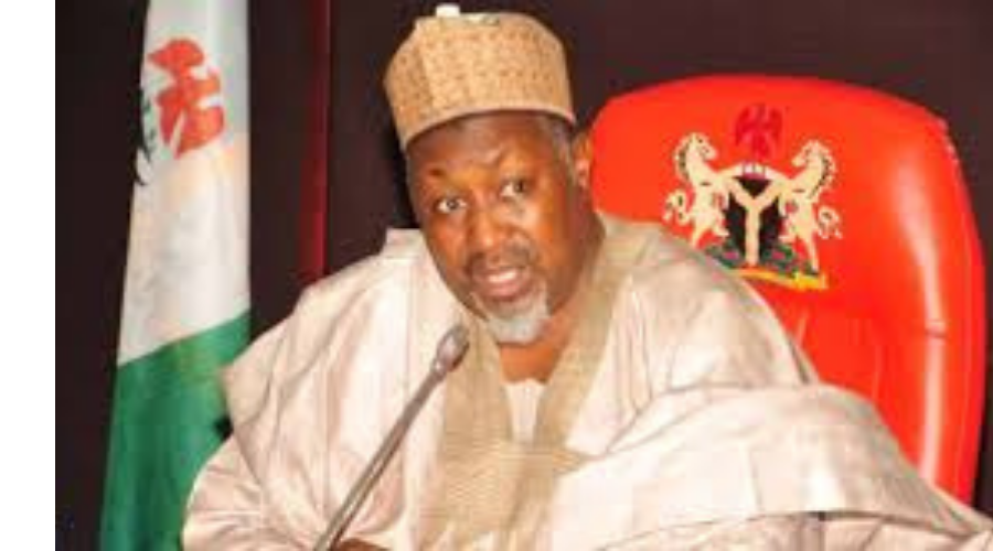 Jigawa State Governor Orders Appointees To Resign