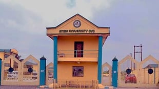 Oyo varsity to convocate 197 at maiden convocation today