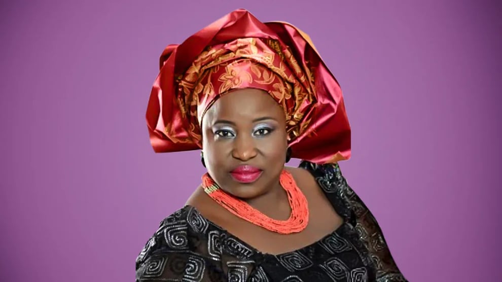 Actress Cynthia Okereke, Colleague Kidnapped In Enugu