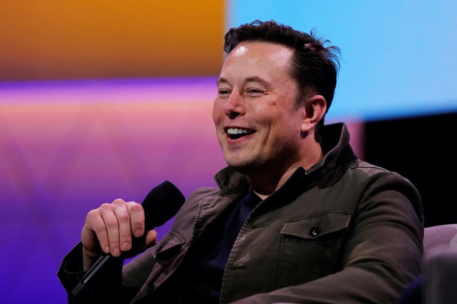Elon Musk Expresses Desire To Have More Kids 