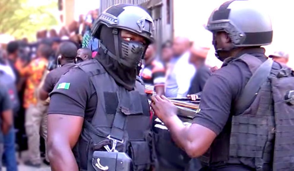 Kano Polls: DSS Arrests Two For instigating Violence 