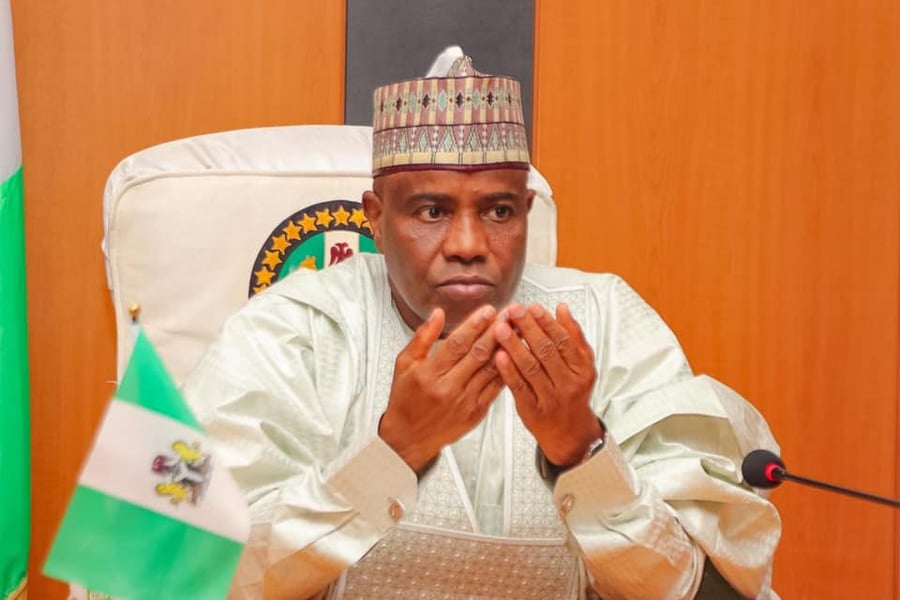 Sokoto State University Gets New Vice Chancellor