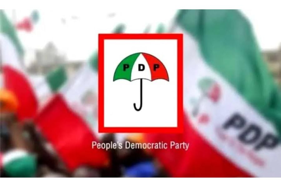 Osun PDP Directs Civil Servants To Defy Government Directive
