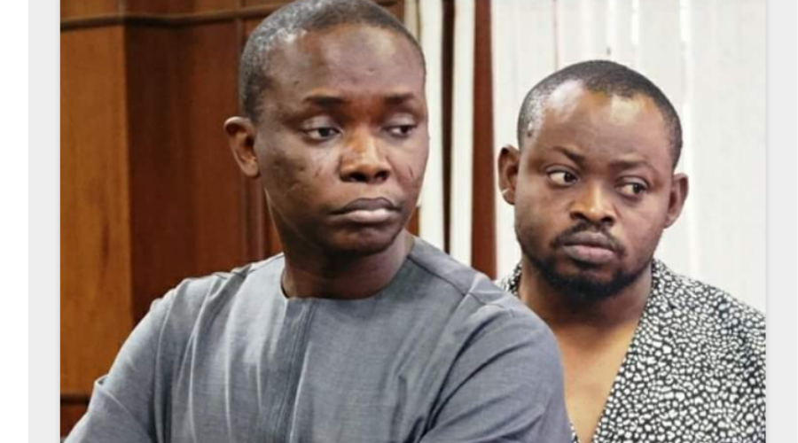 Governor Bello's Nephews Released On Bail