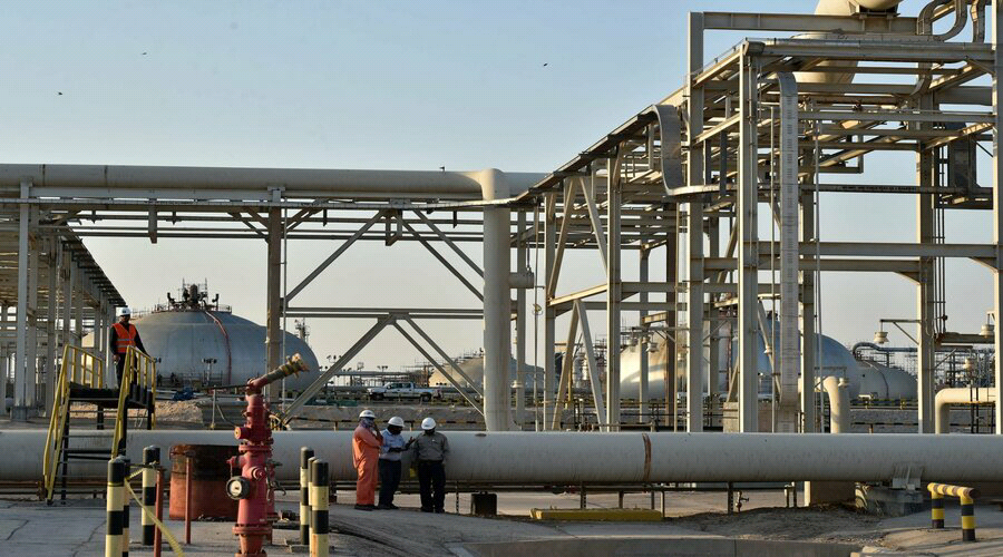 Russia-Ukraine: OPEC Opens Oil Taps Amid  War