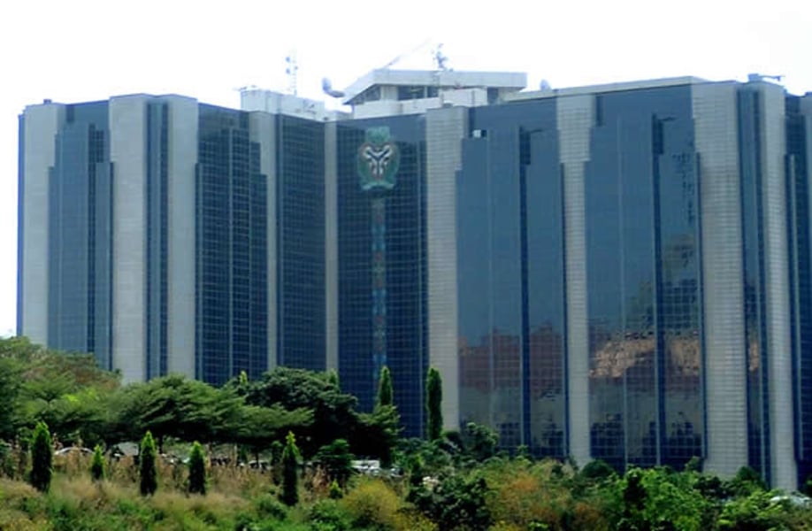 Manufacturing Companies Protest Over CBN’s N1 Trillion Low