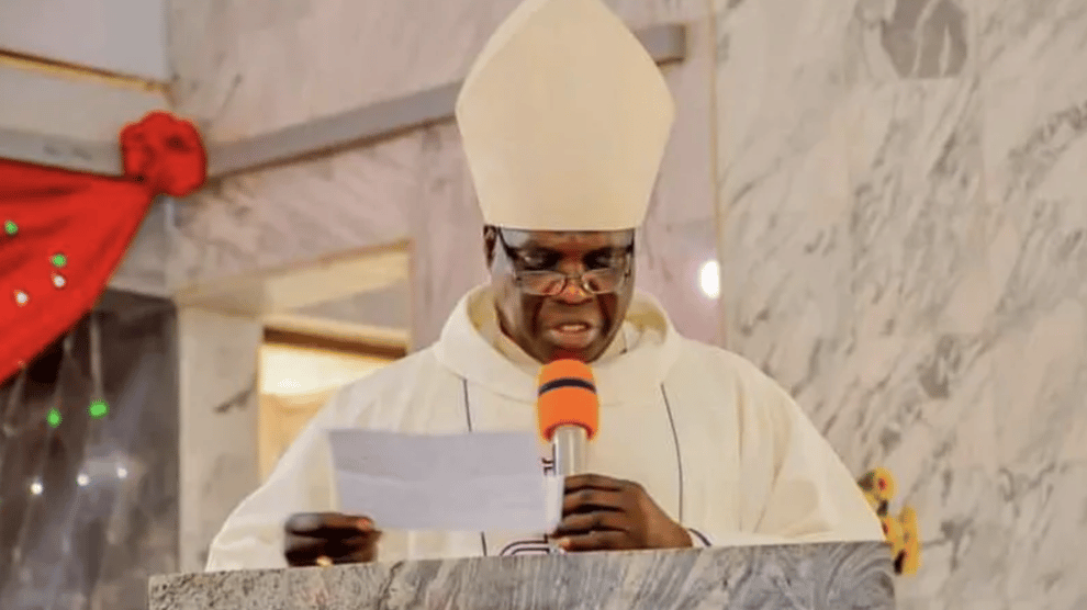 CHRICED Expresses Worry Over Attacks On Catholic Priests, In