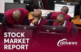 Mixed Outcome In NGX Equities Trading  