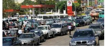Fuel Queues Resurface In Abuja,Nasarawa, Niger As Marketers 