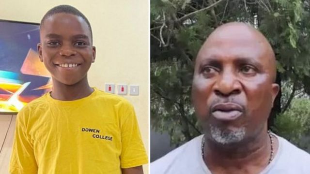 Father Of Sylvester Oromoni Accuses Police, Public Prosecuto
