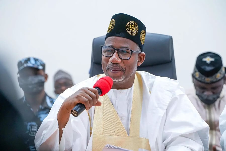 Bauchi Governor Approves New Service Scheme For BIRS